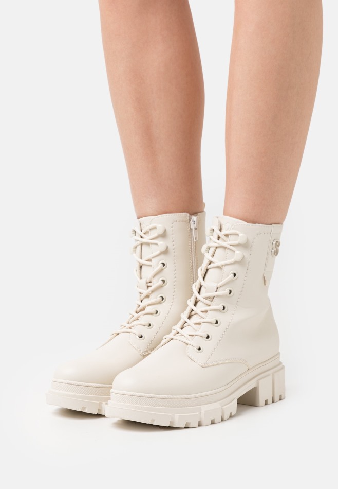 Bottines à Lacets Panna Gabor | Exclusif